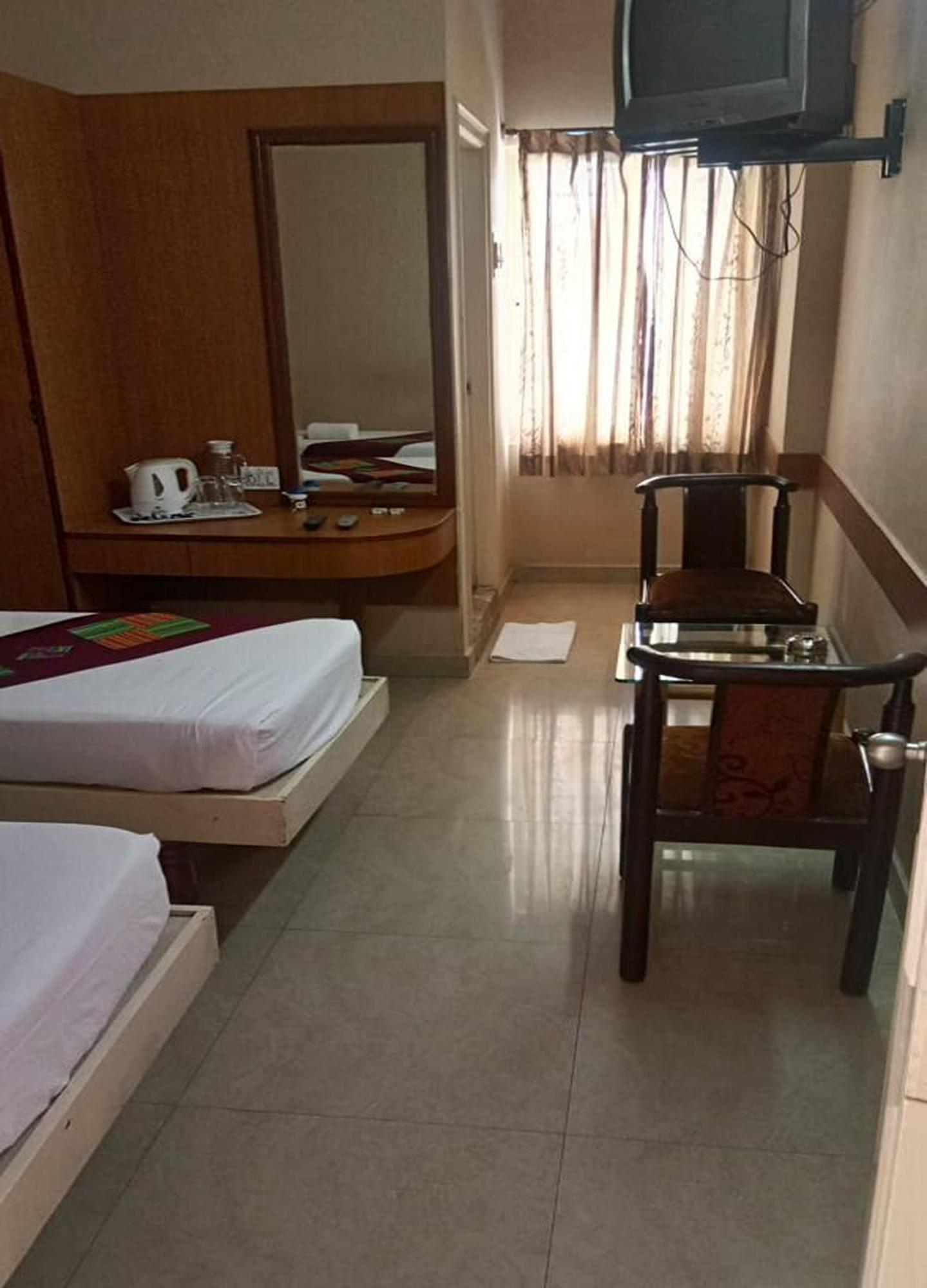 Hotel Akshara Regency, Yeshwanthpur Bengaluru Zewnętrze zdjęcie