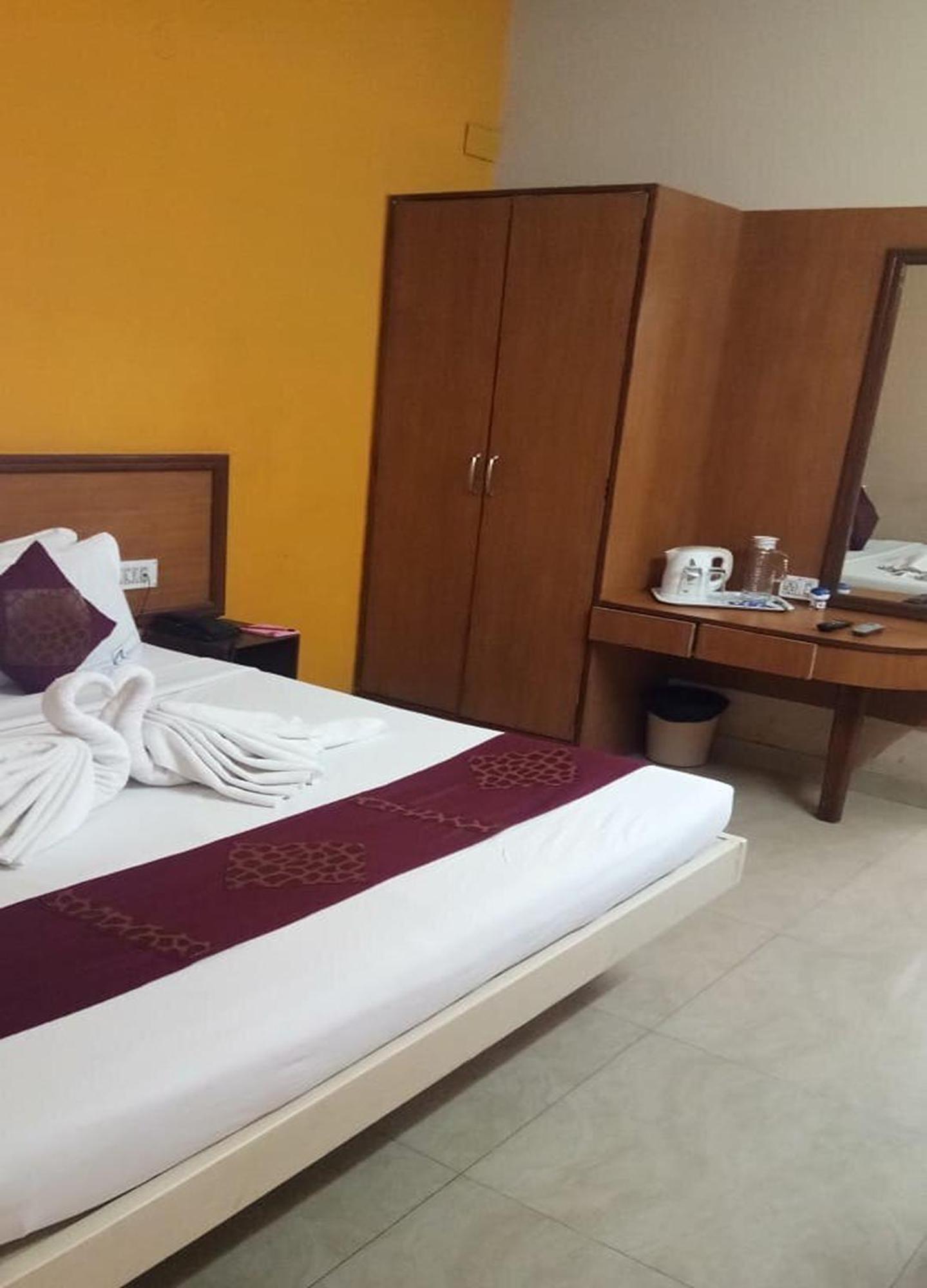 Hotel Akshara Regency, Yeshwanthpur Bengaluru Zewnętrze zdjęcie